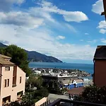 Lejlighed Ca Du Cantu Ac And Sea View