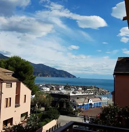 Daire Ca Du Cantu Ac And Sea View