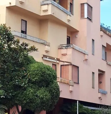 Ca Du Cantu Ac And Sea View Апартаменты