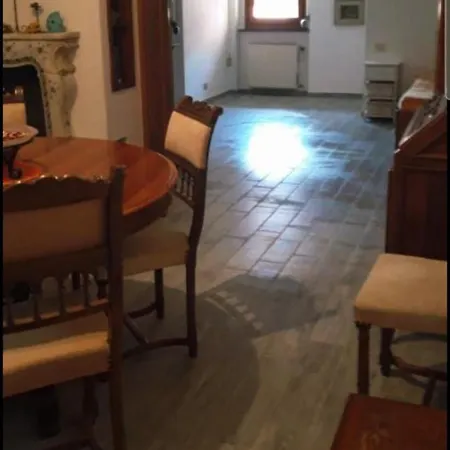 Ca Du Cantu Ac And Sea View Monterosso al Mare