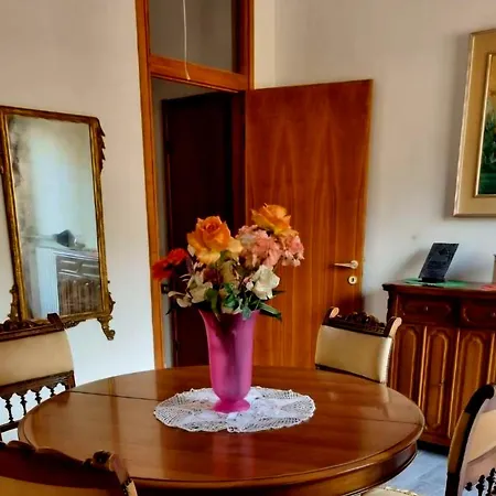 Apartamento Ca Du Cantu Ac And Sea View