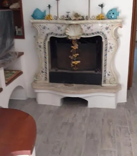 Ca Du Cantu Ac And Sea View Apartamento *