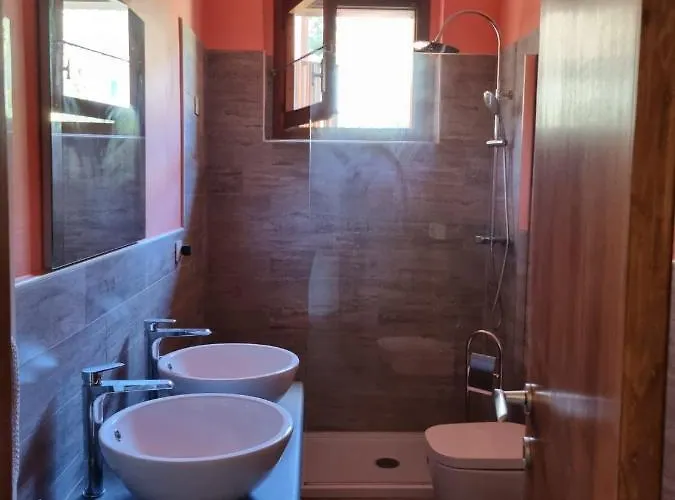 Ca Du Cantu Ac And Sea View Apartamento Monterosso al Mare