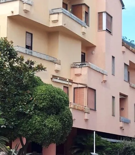 Ca Du Cantu Ac And Sea View Apartamento