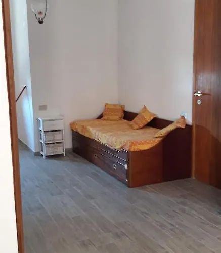 Ca Du Cantu Ac And Sea View *