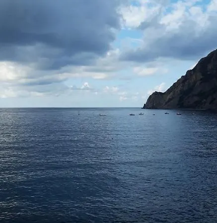 Apartamento Ca Du Cantu *