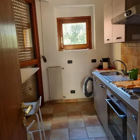 Ca Du Cantu 公寓 蒙特罗索阿尔马雷