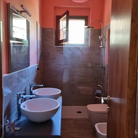 Ca Du Cantu 公寓 蒙特罗索阿尔马雷