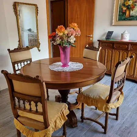 Ca Du Cantu Apartamento Monterosso al Mare