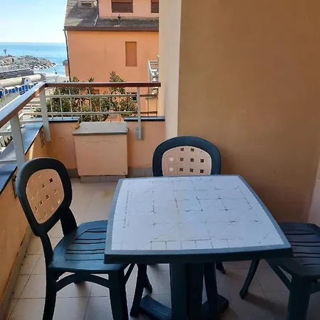 公寓 Ca Du Cantu *