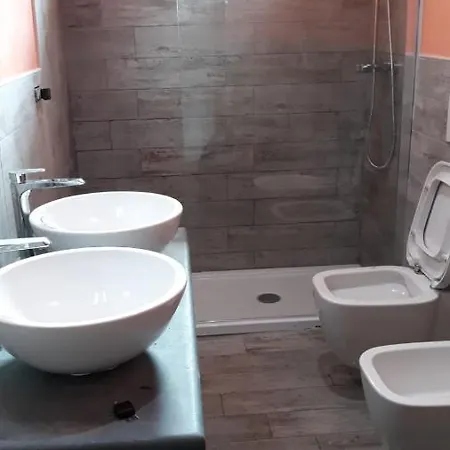 Ca Du Cantu 公寓 *