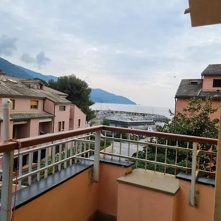 Ca Du Cantu Ac And Sea View * Monterosso al Mare