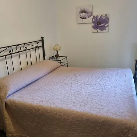 Apartmán Ca Du Cantu Ac And Sea View *